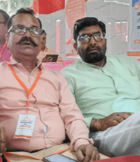 कासगंज में भाजपा का दो दिवसीय प्रशिक्षण वर्ग संपन्न, कार्यकर्ताओं ने 2027 चुनाव में जीत का लिया संकल्प