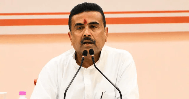 पश्चिम बंगाल के मुख्यमंत्री सुवेंदु अधिकारी का बड़ा फैसला, नंदीग्राम सीट छोड़कर भवानीपुर से बरकरार रखेंगे अपनी सदस्यता