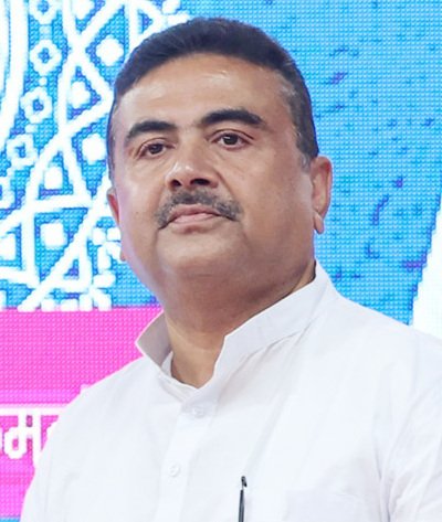 मिशन ‘शांति’ पर बंगाल सरकार: मुख्यमंत्री सुवेंदु अधिकारी सोमवार को करेंगे पुलिस अधिकारियों के साथ अहम चर्चा