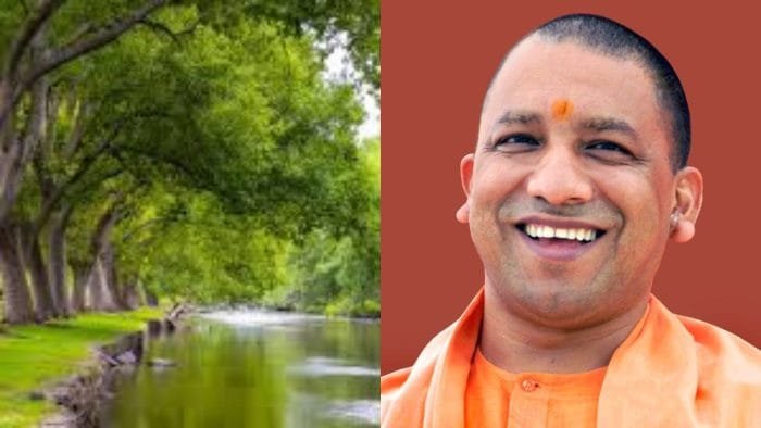 उत्तर प्रदेश में नदियों के पुनरुद्धार की बड़ी पहल, ‘एक जिला-एक नदी’ अभियान से जल संरक्षण को नई दिशा