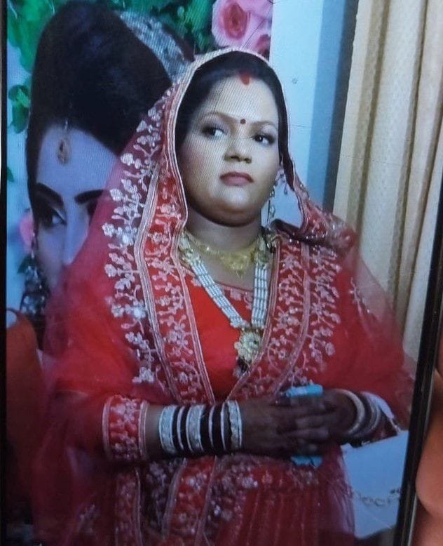 बिजनौर में ‘डिजिटल अरेस्ट’ से टूटी मोनिका, चिता तक पहुंची साइबर गैंग की कॉल; ब्लैकमेलिंग से तंग आकर दी जान