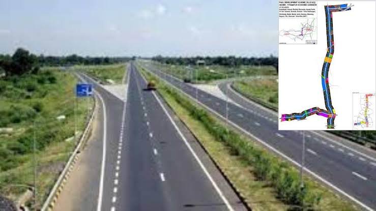 इंदौर-पीथमपुर इकोनॉमिक कॉरिडोर के प्रथम चरण का भूमि पूजन, औद्योगिक विकास को मिलेगी नई रफ्तार