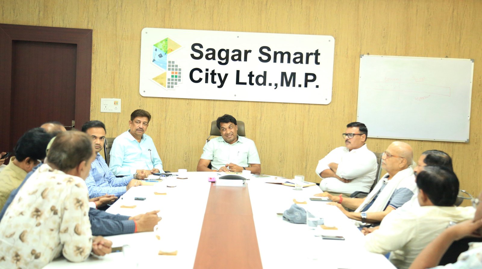 सागर में यातायात व्यवस्था में बड़ा बदलाव, मोतीनगर से चलेंगी भोपाल मार्ग की बसें