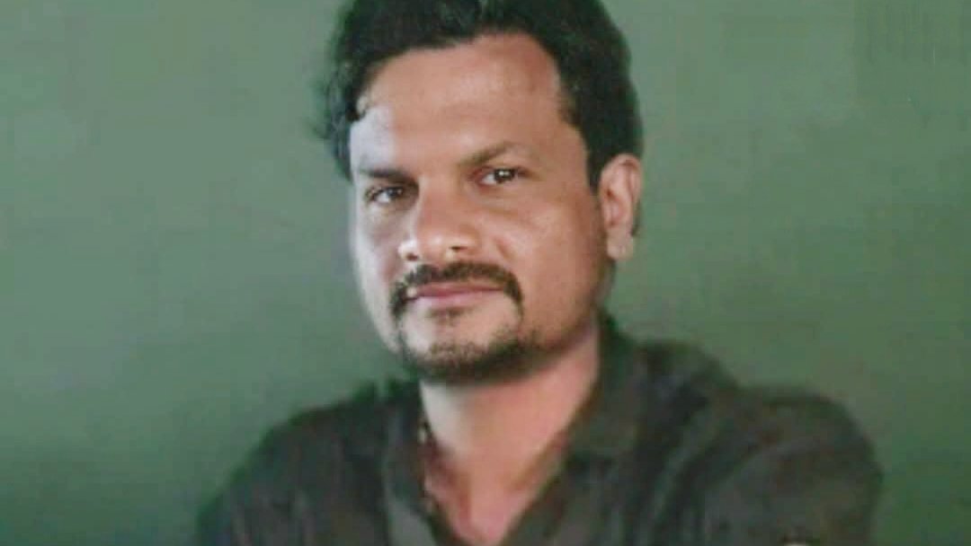 सागर में 108 एम्बुलेंस ईएमटी ने की आत्महत्या: पुष्पेंद्र सिंह ठाकुर की मौत से क्षेत्र में शोक