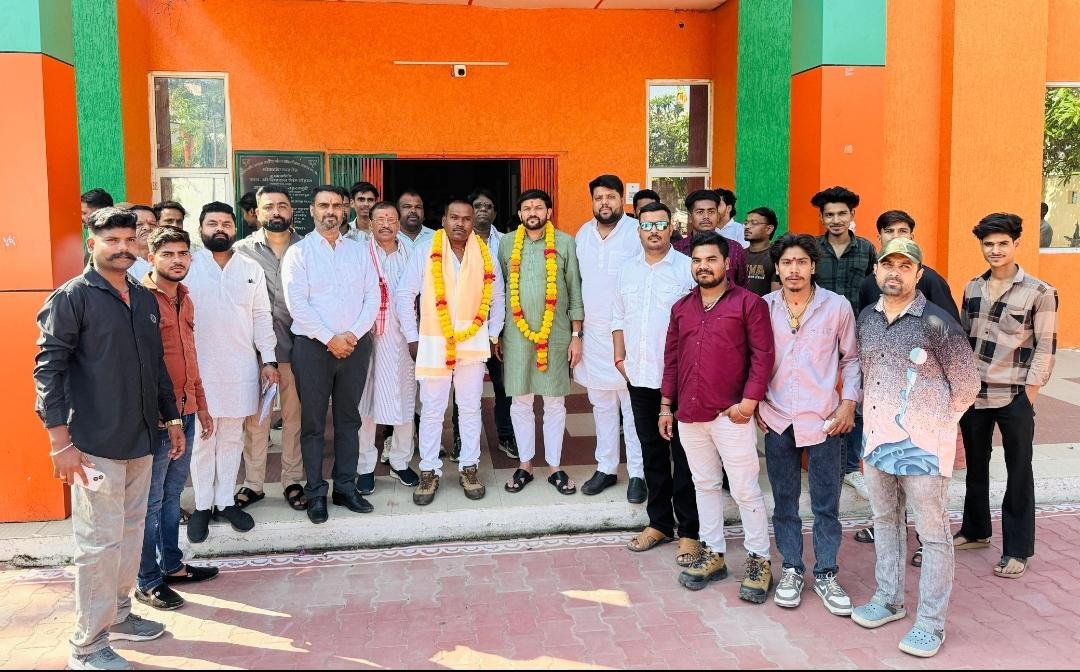 सागर भाजपा बैठक में संगठन विस्तार और नई जिम्मेदारियों पर जोर