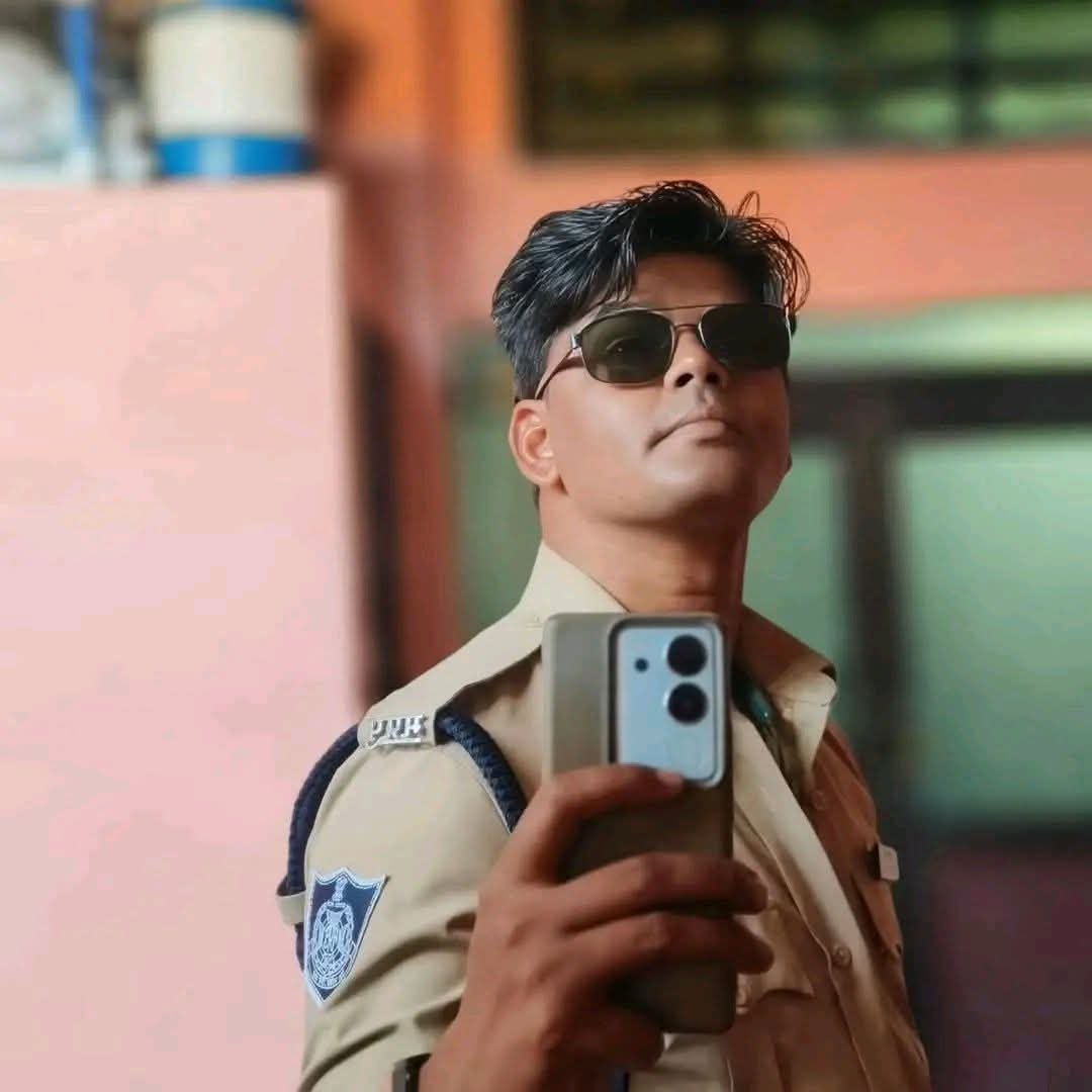 छतरपुर चौकी में फंदे पर मिला प्रधान आरक्षक, पुलिस महकमे में हड़कंप