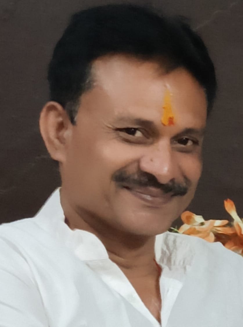 मैहर मां शारदा मंदिर समिति में भ्रष्टाचार के आरोप, AAP नेता ने मांगी निष्पक्ष जांच; AAP नेता बोले- असली भ्रष्टाचार पर पर्दा डालने की कोशिश हो रही
