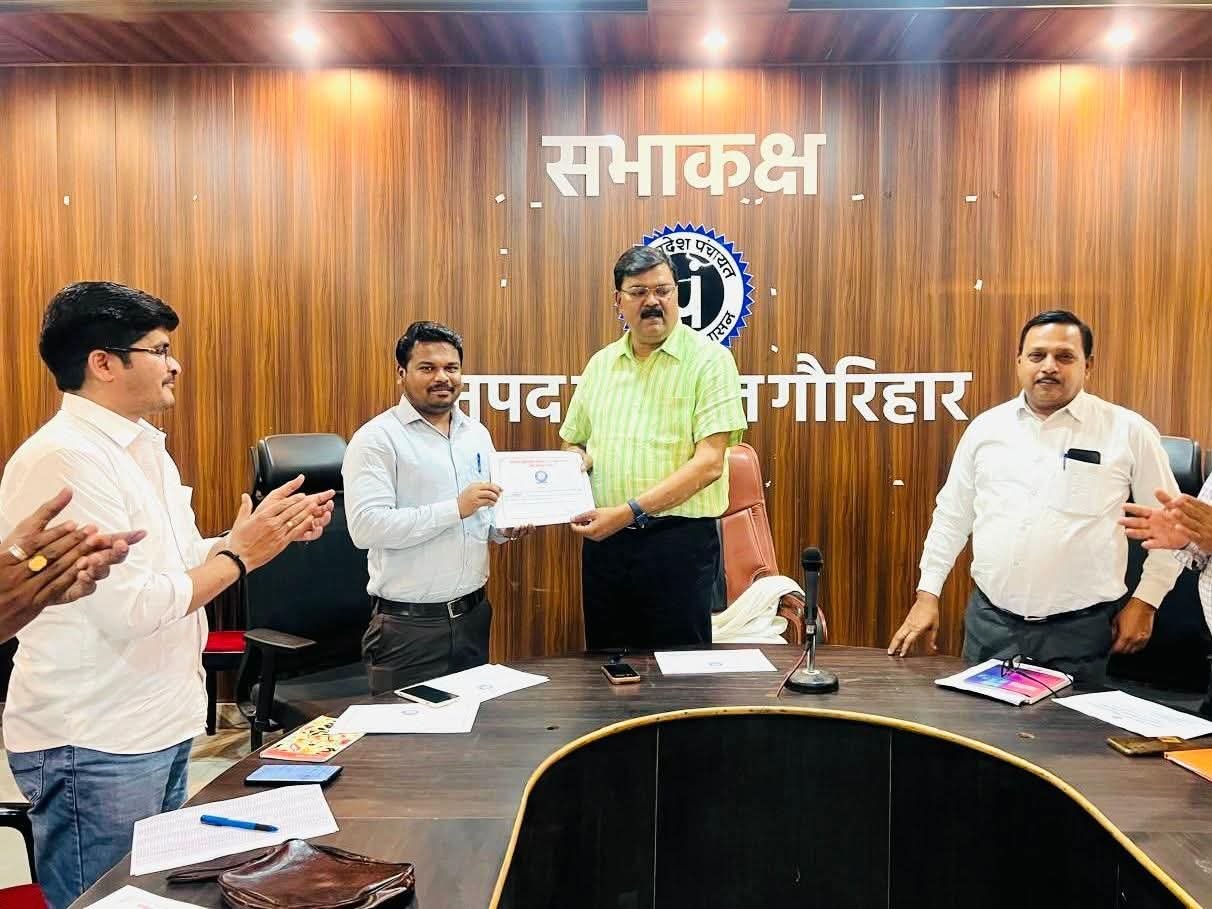 कैरियर काउंसलर एवं विषय विशेषज्ञों के लिए आवेदन आमंत्रित, 26 मई तक करें आवेदन