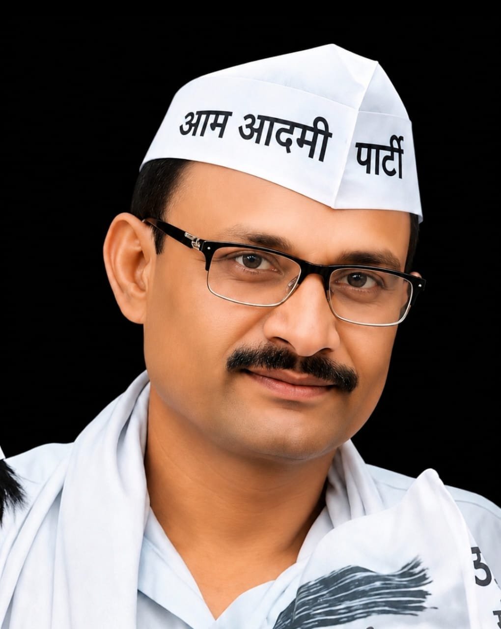 मैहर पुनर्घनत्वीकरण योजना पर AAP ने उठाए सवाल, 58.66 करोड़ की जमीन को लेकर पारदर्शिता की मांग