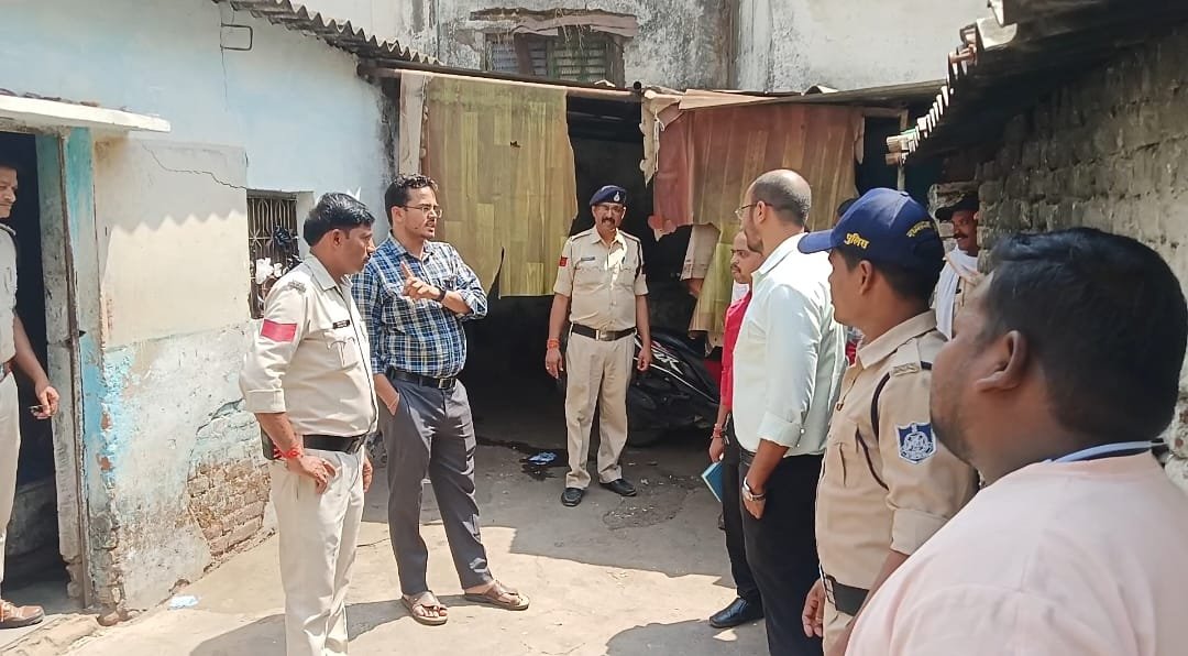 कलेक्टर सख्त, SDM का एक्शन: उमरिया में भारी मात्रा में अवैध शराब जब्त