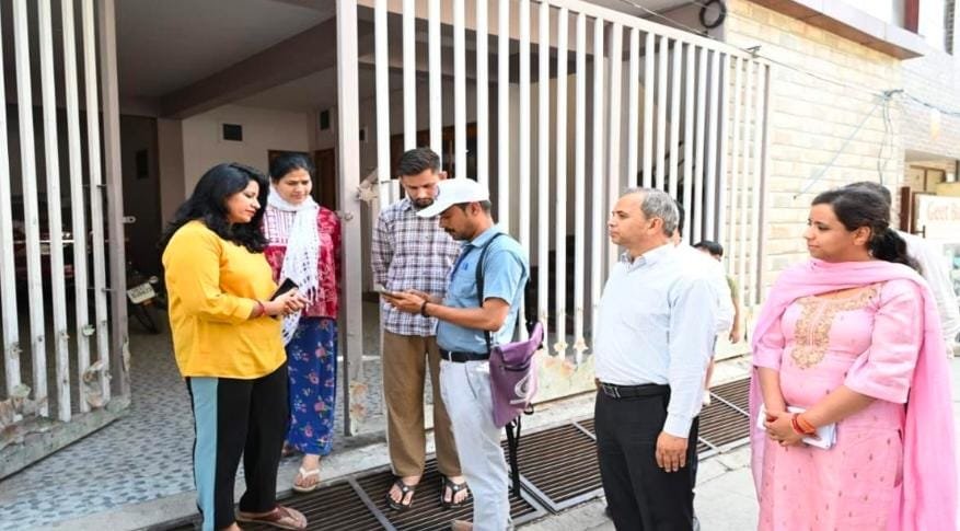 लखनऊ में 15 से 22 मई तक मेगा बिजली शिविर, उपभोक्ताओं की समस्याओं का होगा त्वरित समाधान