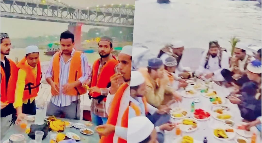 गंगा नदी इफ्तार पार्टी मामला: इलाहाबाद हाईकोर्ट ने 8 आरोपियों को दी जमानत, मामले में बड़ी राहत