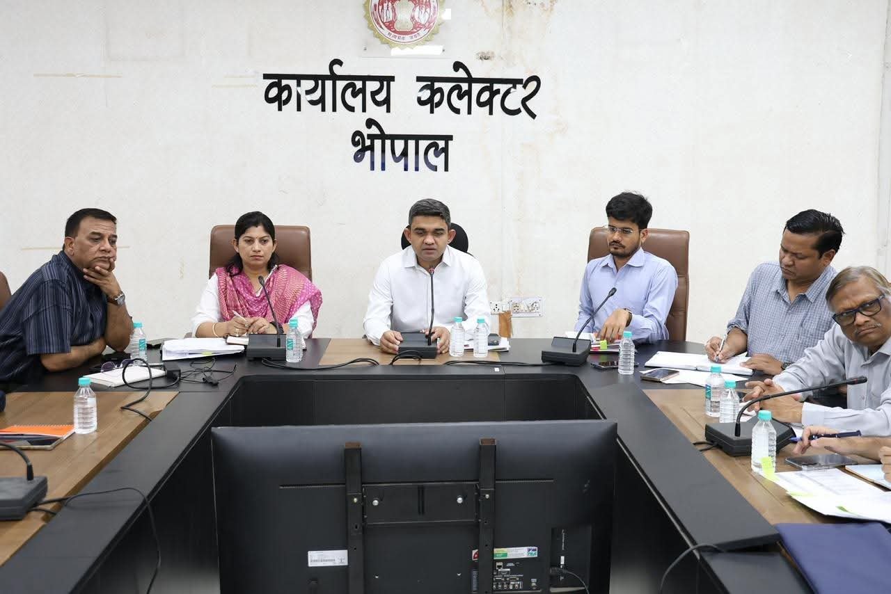 ‘जनभागीदारी – सबसे दूर सबसे पहले’ अभियान के तहत भानपुर केकड़िया में लगेंगे हितग्राही शिविर