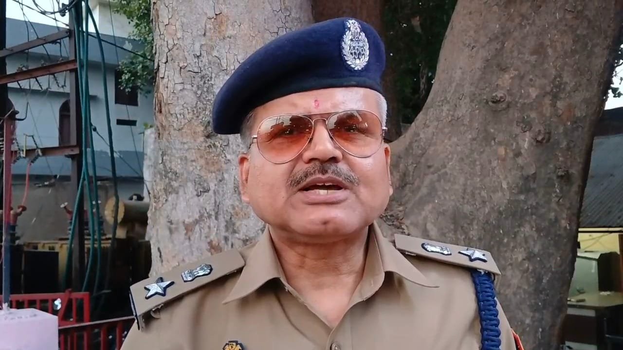 कासगंज में पानी पीने को लेकर विवाद ने लिया खूनी रूप: मारपीट में एक की मौत, आरोपी हिरासत में