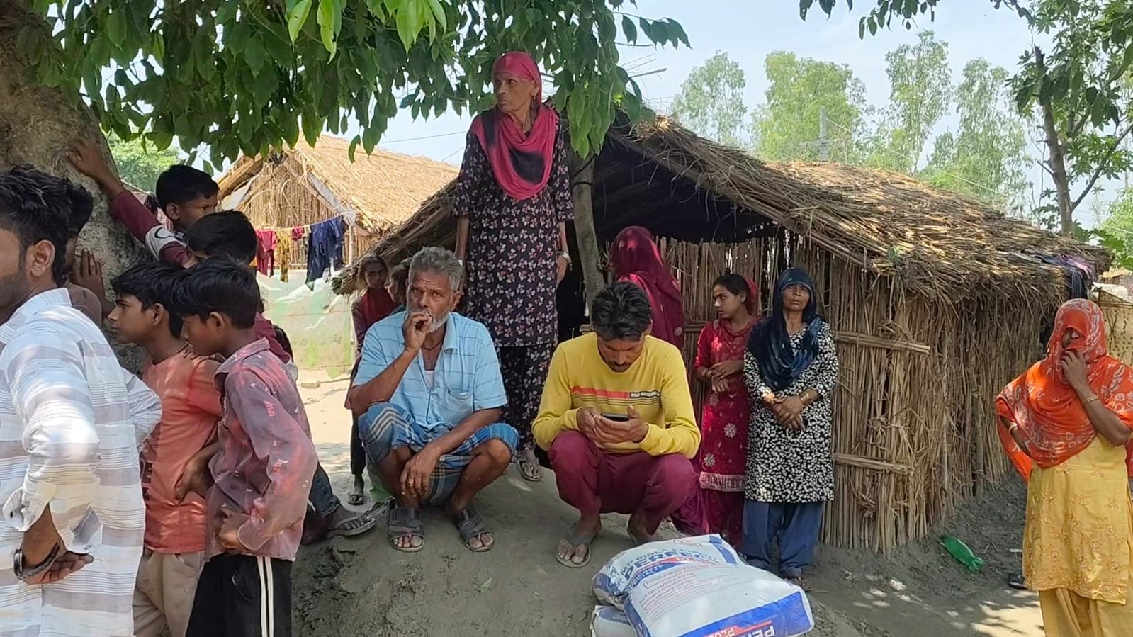 कासगंज से युवक को लखनऊ एटीएस ने लिया हिरासत में, पाकिस्तानी एजेंसी से संदिग्ध चैट का आरोप