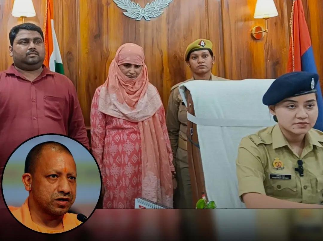 यूपी में बच्चा चोरी रैकेट का खुलासा, डॉक्टर-नर्स समेत 6 आरोपी गिरफ्तार, 5 लाख में होता था मासूमों का सौदा