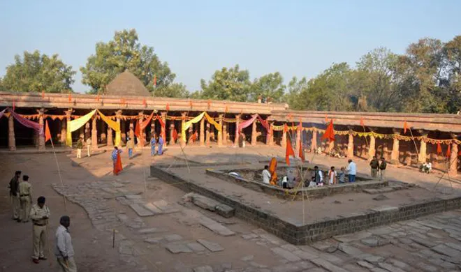 हाई कोर्ट ने भोजशाला को माना हिंदू मंदिर, एएसआई रिपोर्ट के आधार पर पूजा का अधिकार बहाल