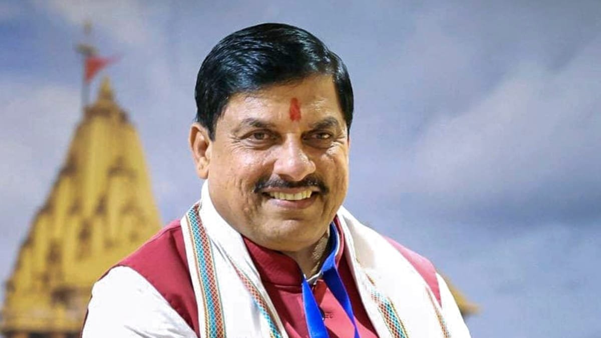 भोपाल में 5 मई को होगा ‘इंडिया से भारत: एक प्रवास’ पुस्तक का विमोचन, CM मोहन यादव होंगे मुख्य अतिथि