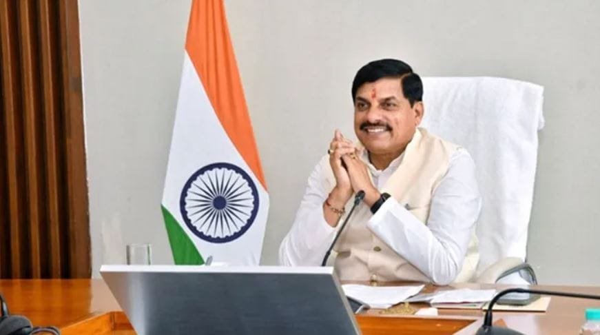 cm-mohan