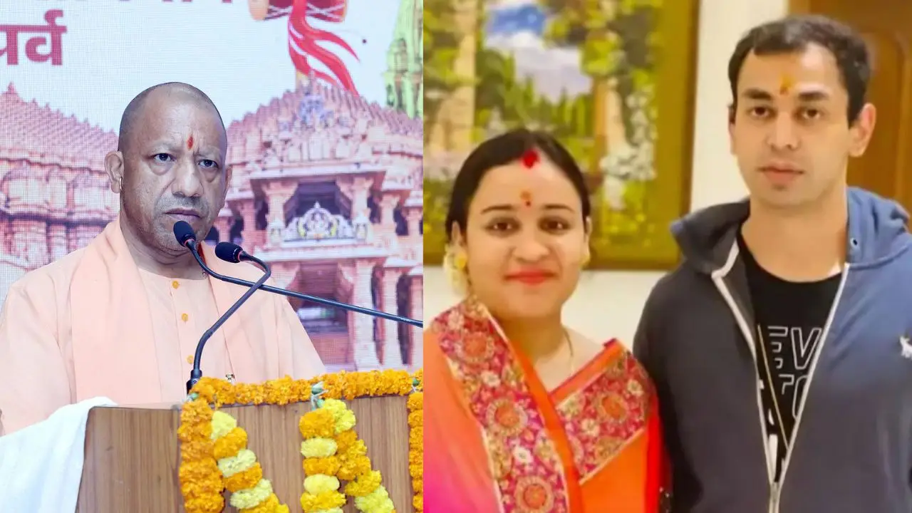 प्रतीक यादव के निधन पर मुख्यमंत्री योगी आदित्यनाथ ने जताया गहरा शोक, दी भावभीनी श्रद्धांजलि