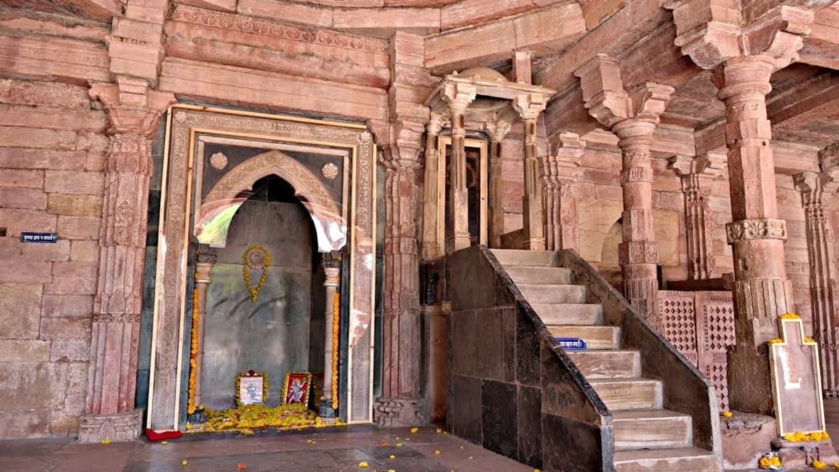 धार भोजशाला मामले में नया प्रशासनिक आदेश, एएसआई की नई विज्ञप्ति जारी, 365 दिन पूजा की अनुमति