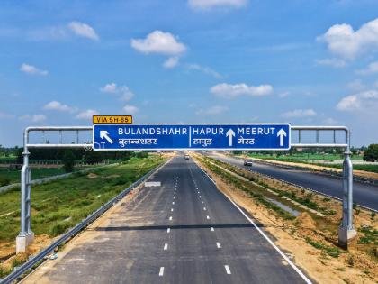 गंगा एक्सप्रेसवे 15 दिन टोल-फ्री, प्रयागराज-बरेली समेत कई जिलों में खुशी की लहर