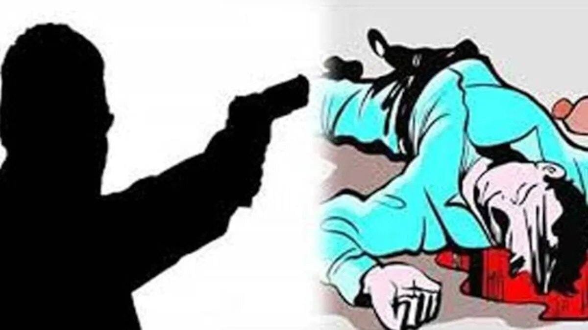 सागर: पुरानी रंजिश के चलते हिंसा, दुकान में तोड़फोड़, फायरिंग में एक व्यक्ति गंभीर रूप से घायल