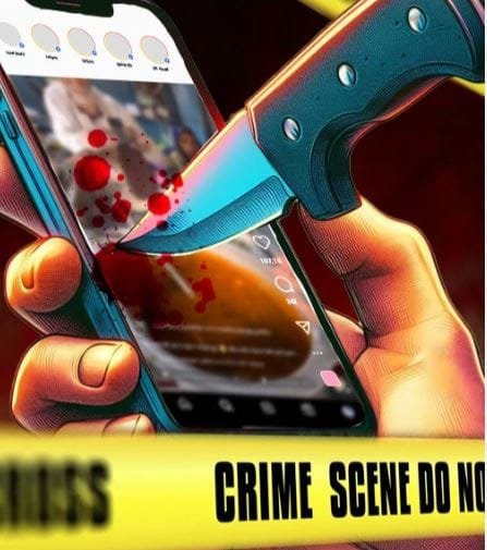 इंस्टाग्राम रील के बहाने नाबालिग दोस्तों ने रची खौफनाक साजिश, 15 वर्षीय मयंक चौधरी की हत्या में खुलासा