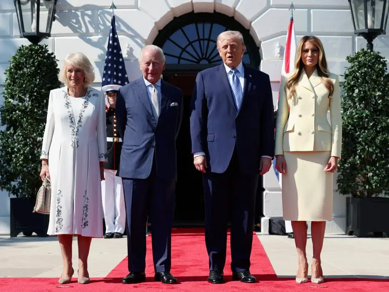 ट्रंप ने स्कॉटिश व्हिस्की पर टैरिफ हटाने का किया ऐलान, स्कॉटलैंड-केंटकी व्यापार को मिलेगी राहत; ट्रंप बोले- स्कॉटलैंड और केंटकी के बीच फिर बढ़ेगा व्हिस्की कारोबार