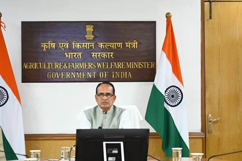 किसानों के हित में कृषि मंत्री शिवराज सिंह चौहान चौहान का बड़ा फैसला: एमएसपी से कम भाव मिलने पर तुरंत होगी खरीद, 72 घंटे में करना होगा भुगतान