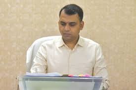 नर्मदापुरम में उपार्जन केंद्रों की सघन जांच, एसडीएम सोहागपुर ने वेयरहाउसों का किया निरीक्षण