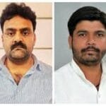 आलोक सिंह और अमित टाटा