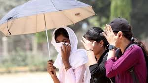 यूपी में अगले 5 दिनों तक लू से राहत, मौसम विभाग ने जारी किया हीट वेव बुलेटिन; जानिए कब बढ़ेगा पारा