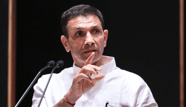 इंदौर जलसंकट पर जीतू पटवारी का बीजेपी सरकार पर हमला