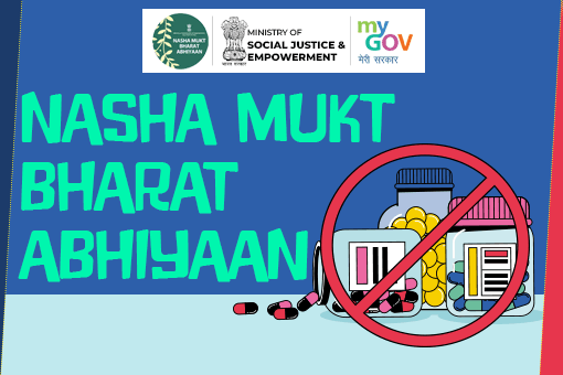 रायसेन: नशा मुक्त भारत अभियान के तहत मास्टर वॉलिंटियर्स का प्रशिक्षण 19 मई से शुरू
