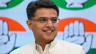 केरल में ऐतिहासिक जीत की ओर UDF, सचिन पायलट बोले- 100 सीटों पर बढ़त