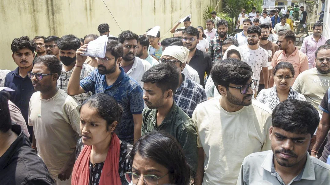 NEET-UG 2026 परीक्षा रद्द: पेपर लीक के आरोपों के बाद सरकार का बड़ा फैसला, अब CBI करेगी पूरे मामले की जांच