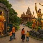 लवकुश पार्क