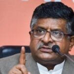 ravishankarprasad