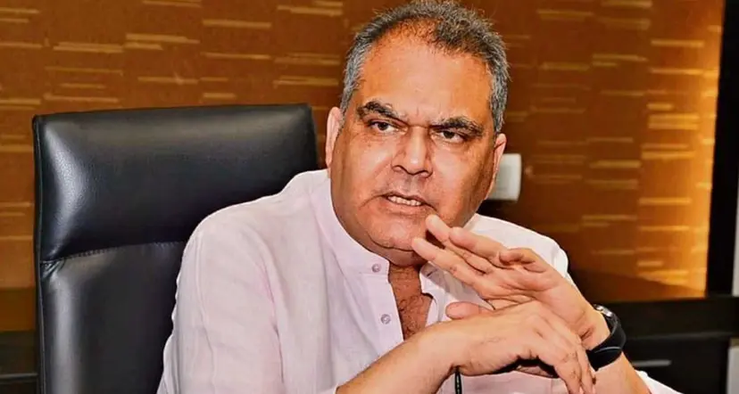 पंजाब में चुनाव से पहले सियासी भूचाल: मंत्री संजीव अरोड़ा के ठिकानों पर ED की रेड, गिरफ्तारी की चर्चा