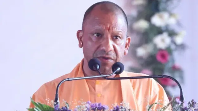 हमीरपुर नाव हादसे पर मुख्यमंत्री योगी सख्त, युद्धस्तर पर राहत-बचाव के निर्देश