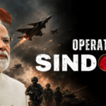 ऑपरेशन सिंदूर के एक साल पर पीएम मोदी ने सेना के साहस को किया नमन
