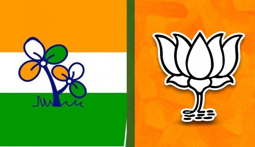 क्या बंगाल में होने जा रहा है बड़ा खेला ? शुरूआती रुझानों में आगे निकली बीजेपी, दीदी क्या फिर बना पाएंगी सरकार   