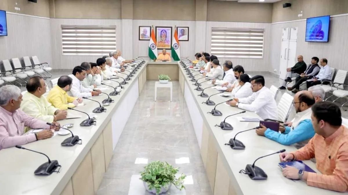 बिजनौर:1645 पाक विस्थापित परिवारों को भूमिधरी अधिकार पत्र देंगे मुख्यमंत्री योगी आदित्यनाथ