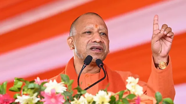 योगी सरकार ने बाढ़ नियंत्रण की रणनीति में किया बड़ा बदलाव, नदियों की क्षमता बढ़ाकर करोड़ों रुपये की बचत और किसानों की जमीन अधिग्रहण में आएगी कमी