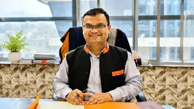 सीबीएसई में बड़ा प्रशासनिक फेरबदल: केंद्र सरकार ने आईएएस लोखंडे प्रशांत सीताराम को नियुक्त किया सीबीएसई का नया चेयरमैन, राहुल सिंह को हटाया