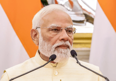 भाजपा 20 जून को पूरे पश्चिम बंगाल में मनाएगी ‘बंगाल स्थापना दिवस’, दो दिवसीय दौरे पर कोलकाता आएंगे प्रधानमंत्री नरेंद्र मोदी