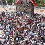 NEET-UG 2026 री-एग्जाम: 22 लाख से अधिक छात्रों ने फिर दी परीक्षा, पेपर लीक विवाद के बाद देश की सबसे बड़ी परीक्षा पर टिकी निगाहें