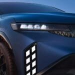 ऑटो डिजाइन राउंड-अप: Polestar 4 Coupé, Renault Megane E-Tech फेसलिफ्ट और Jeep Cherokee Trailhawk की पहली झलक