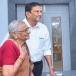 94 साल की उम्र में लिया बड़ा फैसला: आंध्र प्रदेश की महिला ने छोड़ी अमेरिकी नागरिकता, फिर अपनाई भारतीय नागरिकता